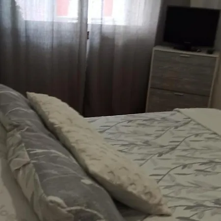 Piso Sol Y Mar Vacacional * Моания