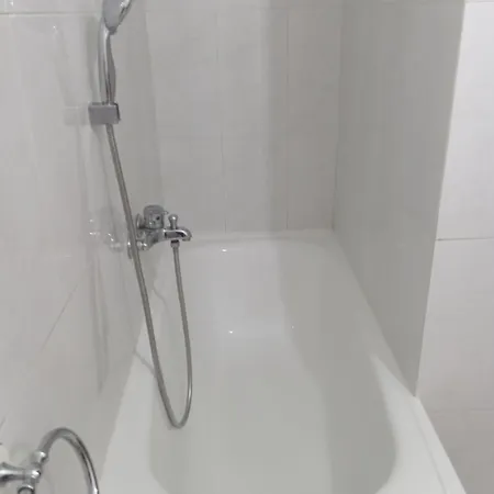Lägenhet Piso Sol Y Mar Vacacional *