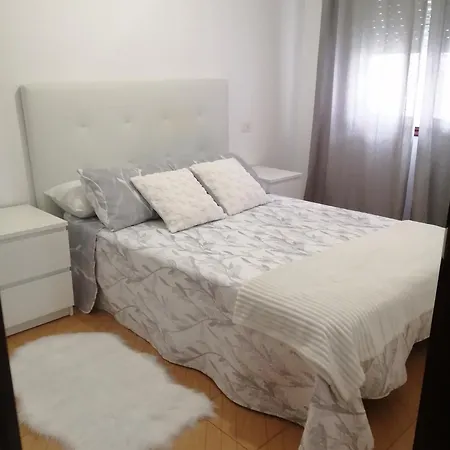 Piso Sol Y Mar Vacacional Moaña