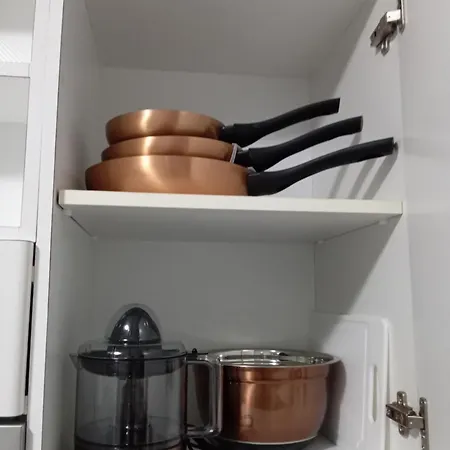 Piso Sol Y Mar Vacacional * Моания