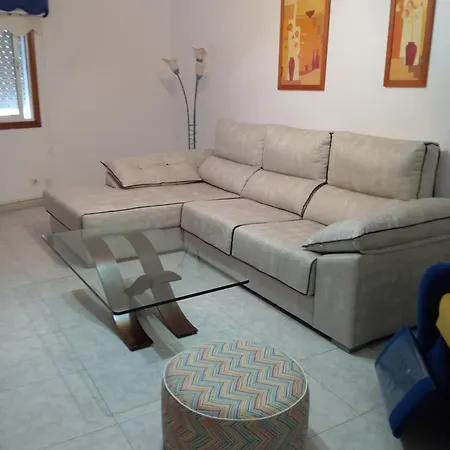 Piso Sol Y Mar Vacacional *