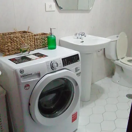 Appartement Piso Sol Y Mar Vacacional