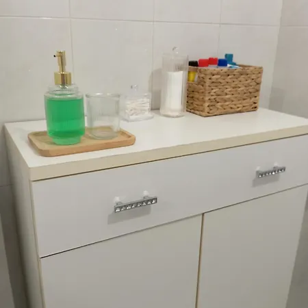 Appartement Piso Sol Y Mar Vacacional *