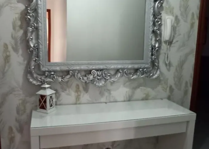 דירה Piso Sol Y Mar Vacacional