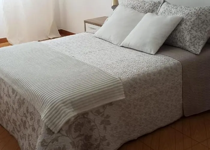 Piso Sol Y Mar Vacacional דירה Moaña