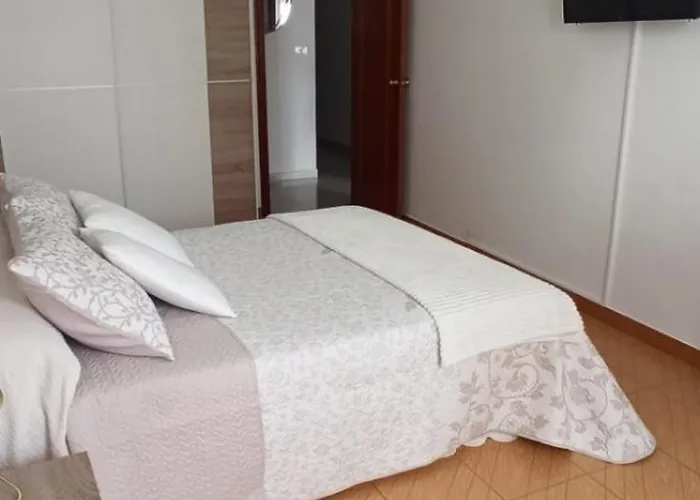 דירה Piso Sol Y Mar Vacacional Moaña