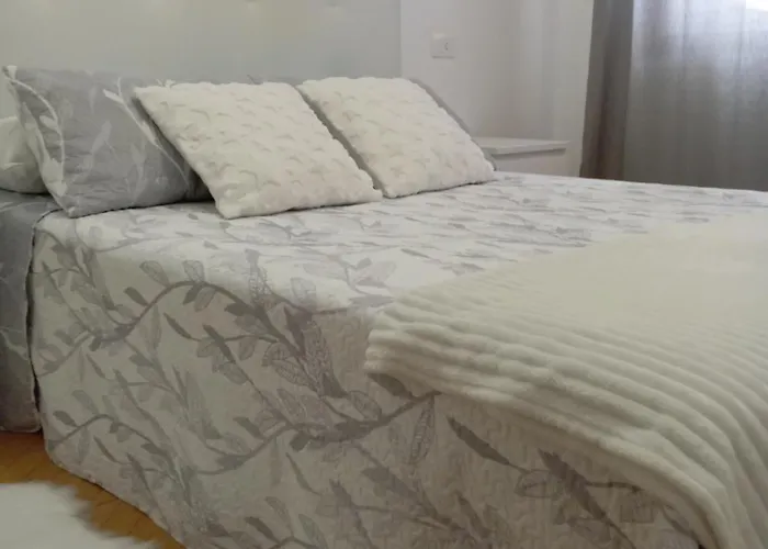 דירה Piso Sol Y Mar Vacacional *