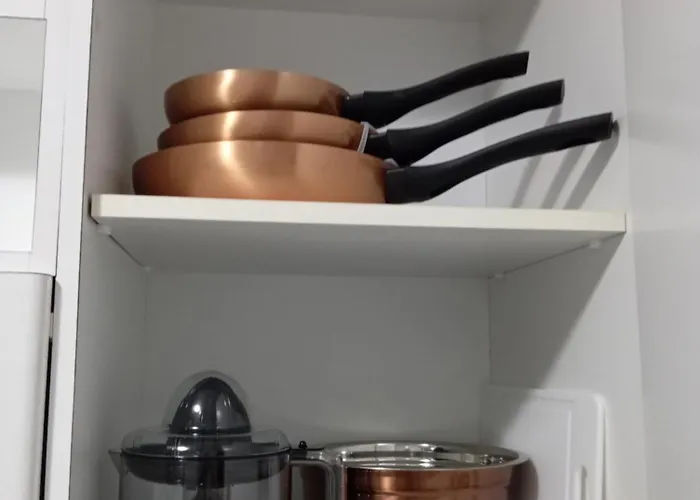 Piso Sol Y Mar Vacacional * Moaña