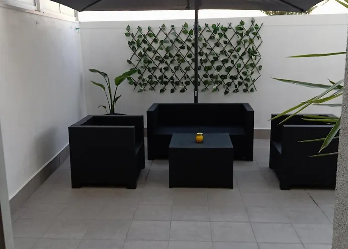 דירה Piso Sol Y Mar Vacacional Moaña