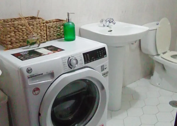 דירה Piso Sol Y Mar Vacacional