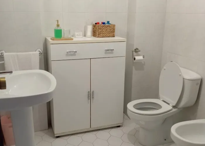 דירה Piso Sol Y Mar Vacacional Moaña