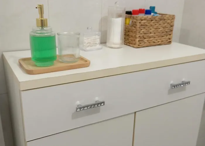 דירה Piso Sol Y Mar Vacacional *