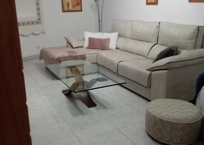 Piso Sol Y Mar Vacacional דירה Moaña